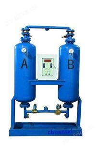 无热再生吸附式干燥机