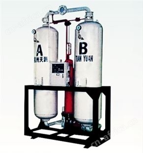 微热再生吸附式干燥机