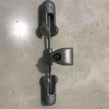 防震锤fd 电线防震锤 黑牛 竖杆防振锤 免费运输