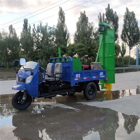 全自动围挡滚刷式清洗车 隔离栏杆高压清洗机 转弯灵活盛祥顺