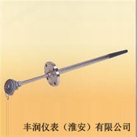 耐磨热电阻