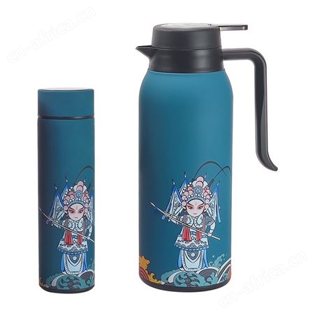 艾姆德 国潮温显杯壶套装 DT-TZ1550 美誉宴会礼品 公司礼品加盟 MY-DSTT-(T)-97