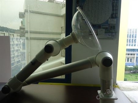 白龙马 万向抽气罩 支持材质定制 通风设备 实验室家具 源头工厂