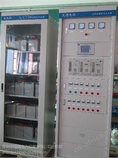 GZDW-300AH/220V恒国电力GZDW-300AH直流屏，500AH直流屏图片、