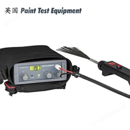 PTE S4001/S4002/S4003英国 PTE S4001 电火花检测仪