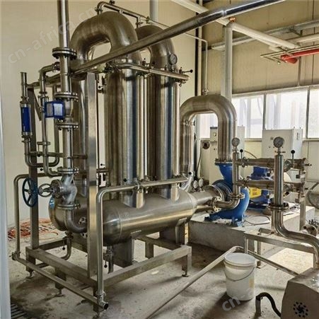 316材质设备 二手321材质机械 钛材工厂设备 稀有材质工程机械