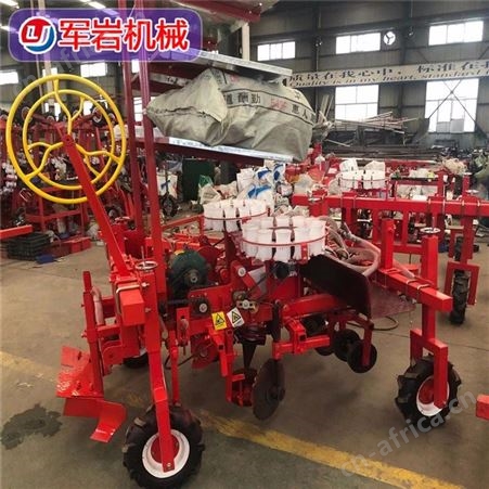 西红柿移栽机 蔬菜移栽机 辣椒移栽机 批发定制 上门安装调试