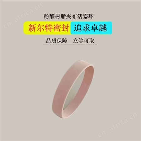 车削酚醛夹布密封油封液压泵用A新尔特大量生产