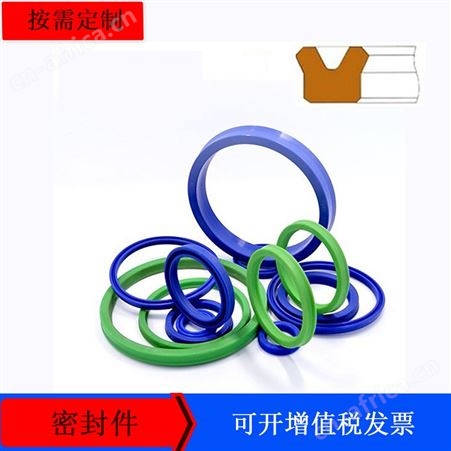 防尘侧翻油缸用进口聚氨酯密封圈A新尔特