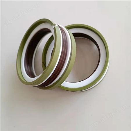 复合鼓型圈油封机械用A新尔特密封件生产加工