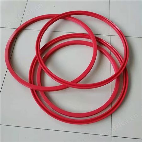 车削热塑聚氨酯弹性体机械用密封件A新尔特密封圈加工