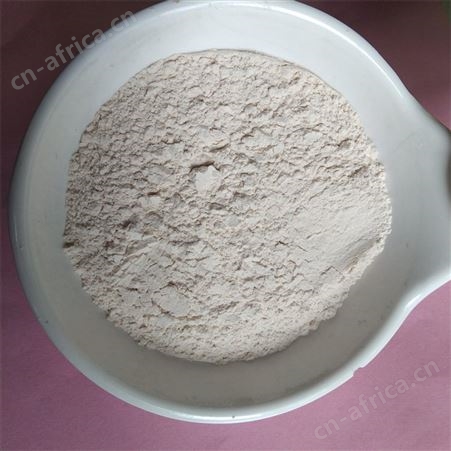 200供应 耐火材料高铝硅线石粉75含量 煅烧红柱石粉
