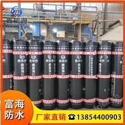 SBS弹性体改性沥青防水卷材 sbs防水卷材生产厂家
