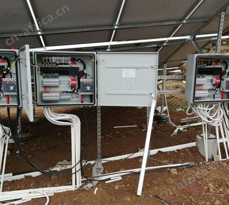 云南厂家 光伏太阳能节能水泵 太阳能光伏提灌站系统 光伏水泵发电系统