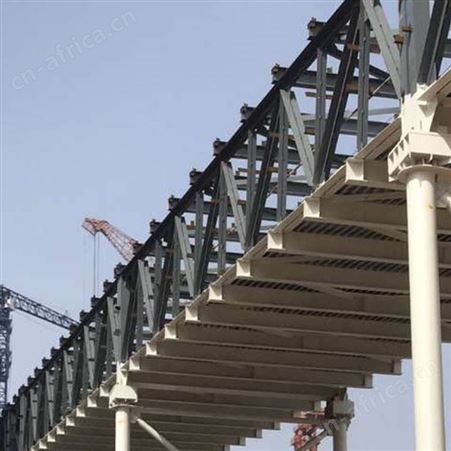 昆明钢结构厂家 钢结构体育馆 钢结构价格 栈桥钢结构