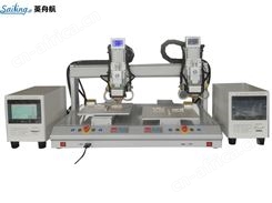 FPC与PCB热压焊机