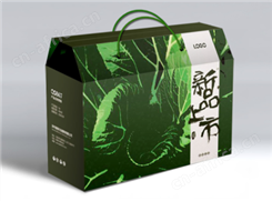 水果礼品包装盒