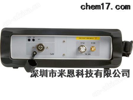 进口S7200系列广播电视信号频谱分析仪哪家好