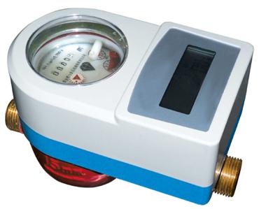 智能水表厂家 智能水表厂家