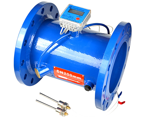 超声波水表厂家