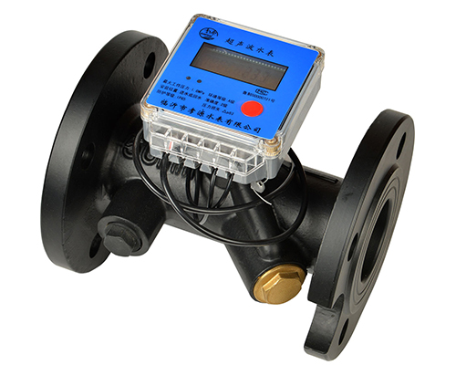 超声波水表厂家