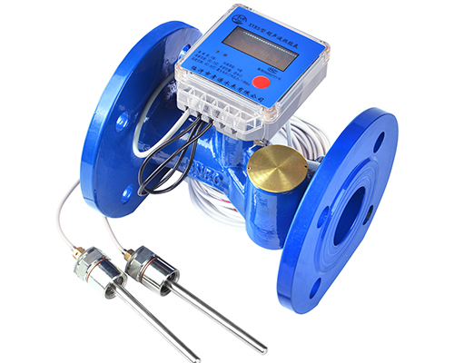 超声波水表厂家