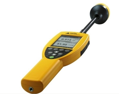 电气化铁路和城市轨道交通的电磁辐射常见监测方法