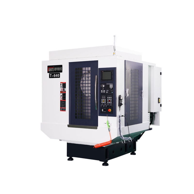 CNC龙门加工中心