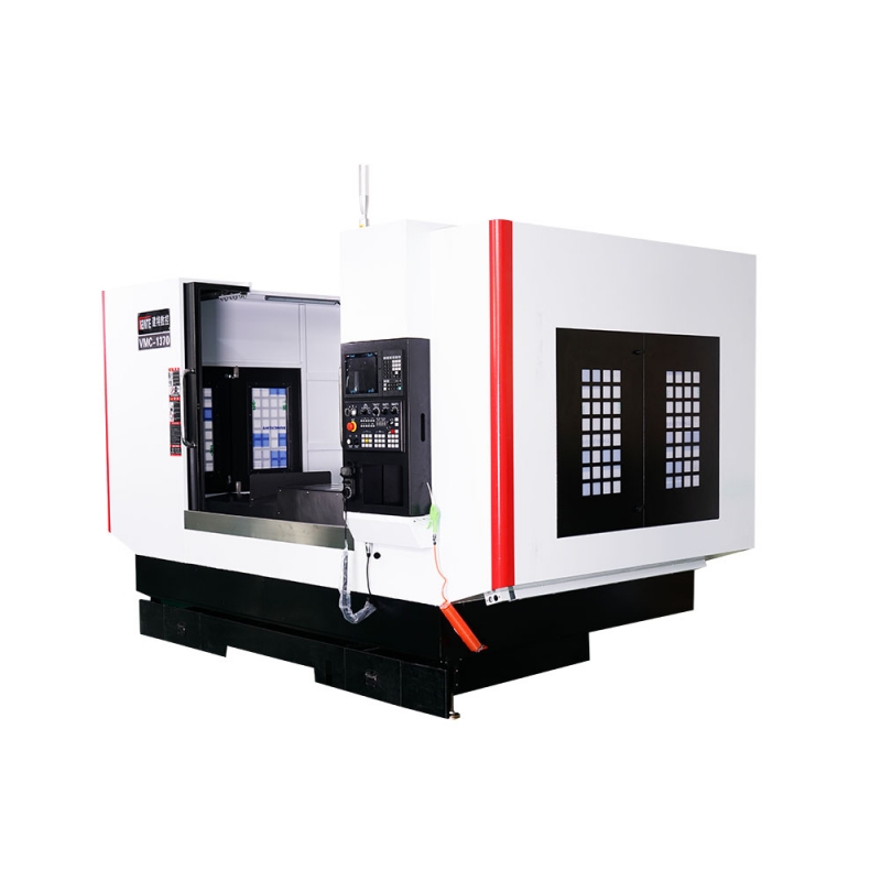 CNC龙门加工中心