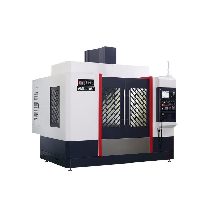 CNC龙门加工中心