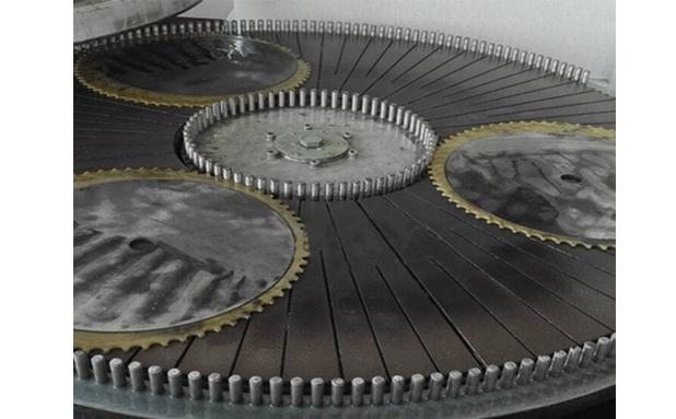 解决及避免超精密平面圆盘研磨机几大注意事项