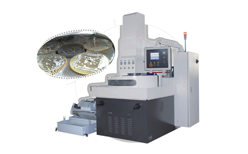 气动双面研磨机气缸压力 气动双面研磨机气缸压力