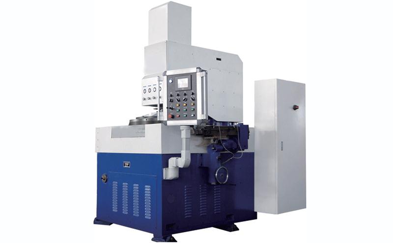 气动双端面研磨机气缸压力方法 气动双端面研磨机气缸压力方法