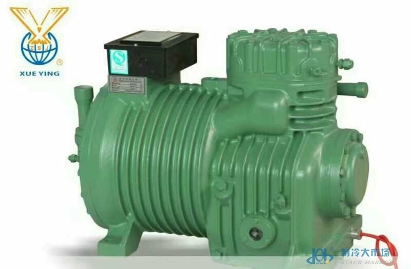 杭州雪鹰压缩机-制冷压缩机-制冷大市场