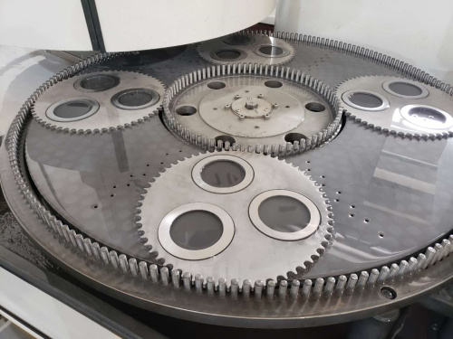 轴承端面磨床介绍大全