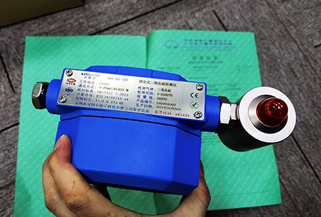 有毒有害气体浓度检测仪 有毒有害气体浓度检测仪