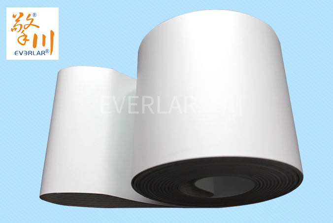 白色食品输送带