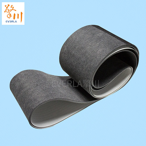 耐高温毛毡输送带