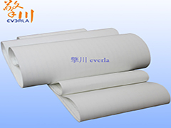 超薄pu食品输送带