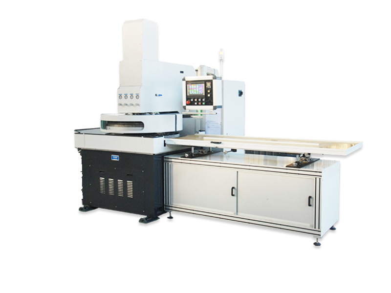 你知道研磨机是什么吗